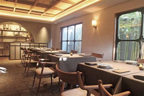 35万元餐饮空间210平米装修案例_效果图 - 雅粤港式茶餐厅（成都锦华万达广场） - 设计本
