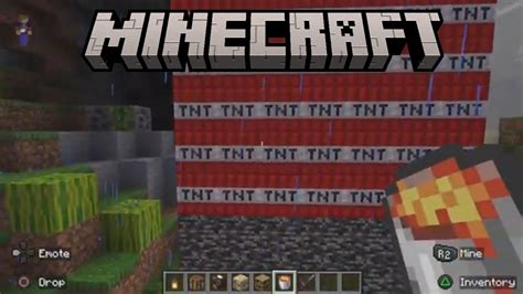 ExplodingTNT If Played Minecraft 的图像结果