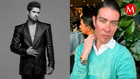 Mario Sierra habla sobre fotos con Eleazar Gómez; ¿son pareja?- Grupo ...