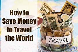 how to travel the world with no money smart ways to see the world for free