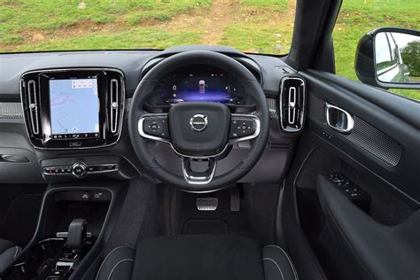 Volvo XC40 Review 2025, Price & Specs | What Car?