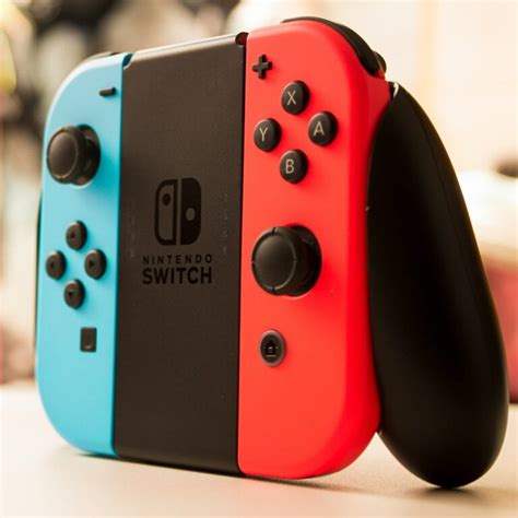 Game Console 的图像结果