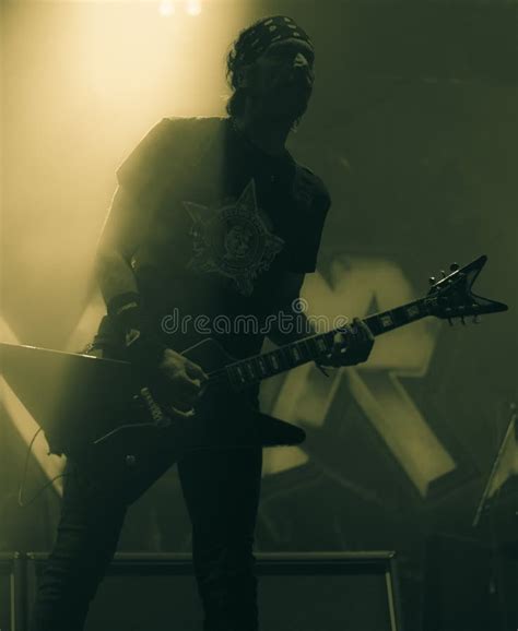 Image result for Overkill Band Live