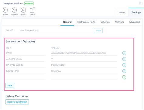 How to Setup Local SQL Server 的图像结果
