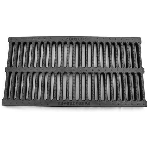 DSLED Drain Strainers | Rectangular Rainwater Grate | India | Ubuy