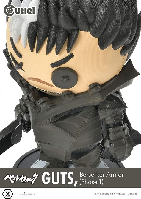 Buy Cutie1 Berserk Guts, Berserker Armor (Phase 1) Online at Lowest ...