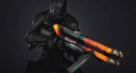 Warframe Primary Weapon Tier List: Best Weapons Ranked