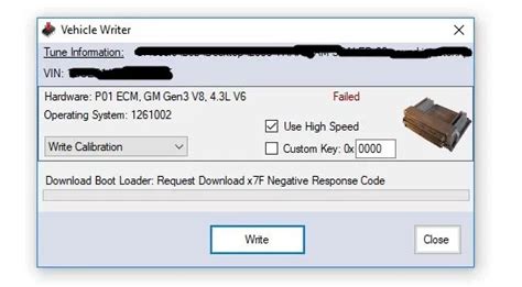 Image result for LS1 PCM Tuning