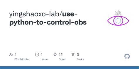Image result for Coding Python in OBS Tutorial