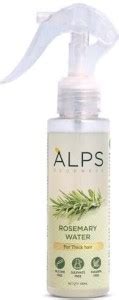 Alps Goodness Rosemary Water | Hair Spray for Regrowth | Rosemary Hair ...