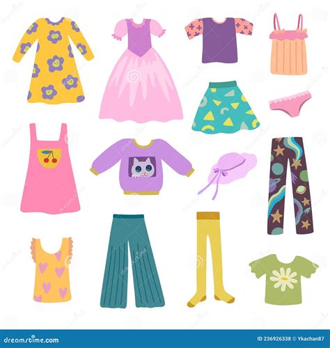 Clothes Clip Art