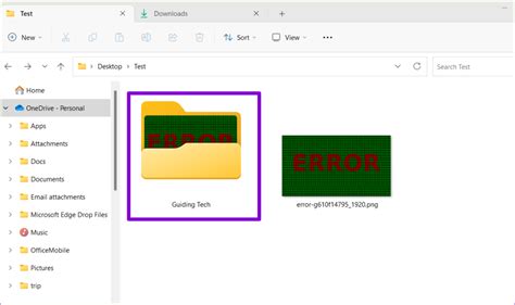 Image result for Subfolder Image Windows 11