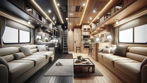 RV vs. Mobile Home: Understanding the Key Differences