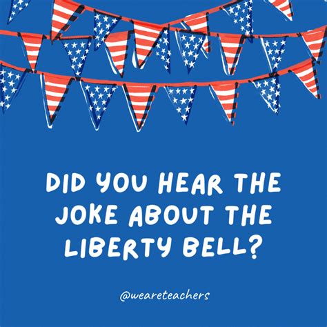 60 4th of July Jokes Sure To Go Off With a Bang