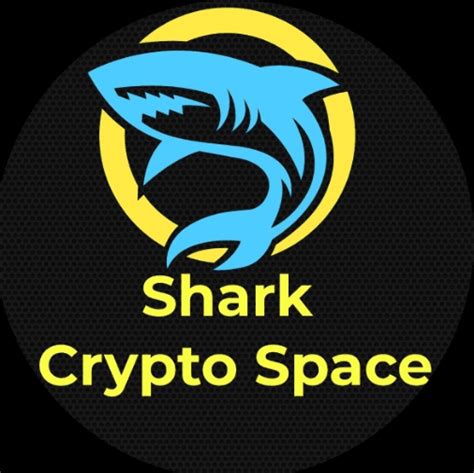 Shark Crypto Space's Profile | Binance Square