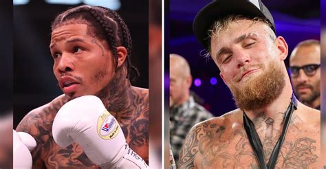 Jake Paul Sets Surprising Terms for Gervonta Davis Showdown: "It's ...