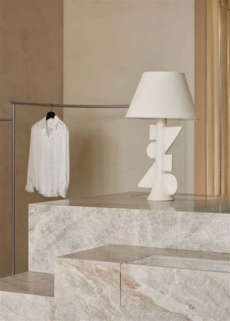 YinjiSpace - Annabel Kerr Design x Viktoria & Woods