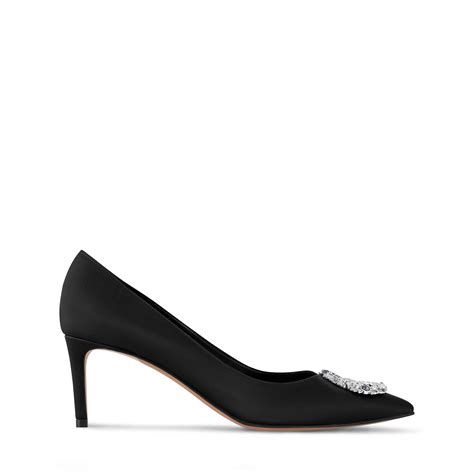 Met Pump - Shoes | Louis Vuitton India