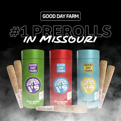 Missouri, we did it! Thanks to your incredible support, Good Day Farm ...
