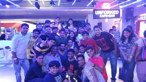 Innovaccer Office Photos