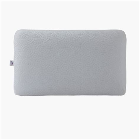 Buy MEMOIR Gel Gold Memory Foam Pillow - 60x40cm from Memoir at just ...
