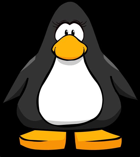 Fancy Lashes | Club Penguin Wiki | Fandom