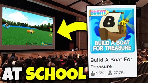 Image result for Bus Tutorial in Build a Boat