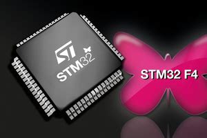 Image result for STM32 Cortex-M Microcontroller