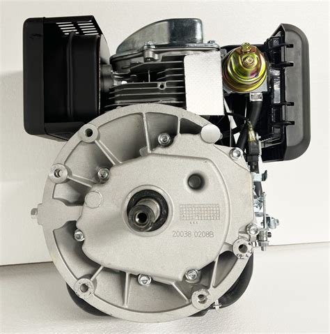 Ariens Loncin LC1P65FC 159cc Vertical Shaft Engine HF 7/8" x 3-5/32"