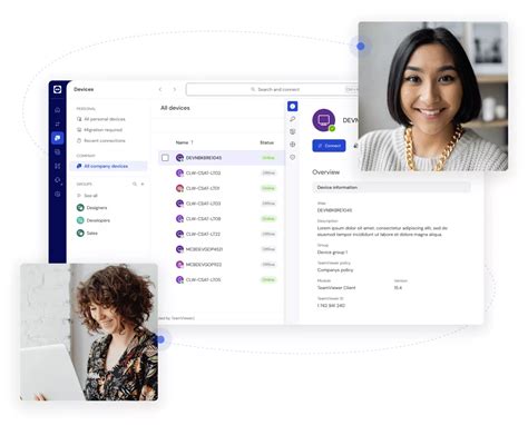 Image result for TeamViewer Remote Control Machine
