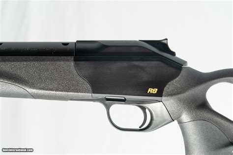 Blaser R8 Ultimate Adj 308Win 23in