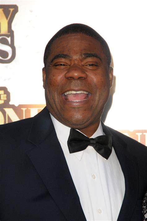 Tracy Morgan Receives $90 MILLION Settlement From Wal-Mart?! - The ...
