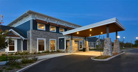 Ignite Medical Resort - Rosemann & Associates