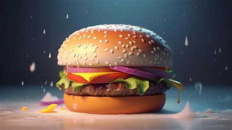 Food Animation 的图像结果