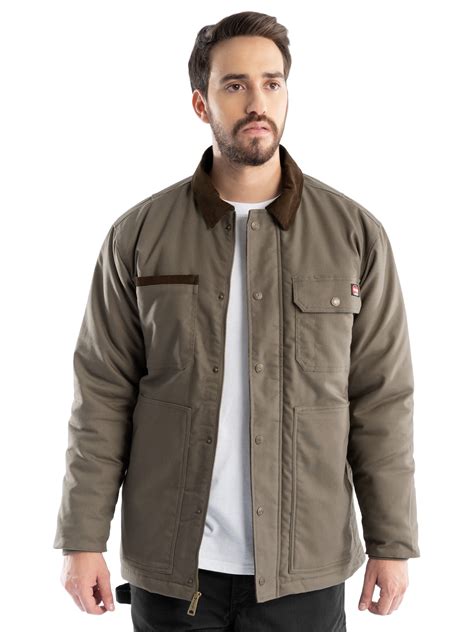 Men's Work Jacket