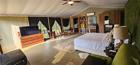 KILIMANJARO LUXURY CAMP (Weru Weru) - Campground Reviews, Photos, Rate ...