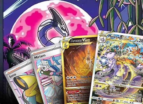 The Most Expensive and Rare Pokemon Cards, Ranked by Pokemon Card Value
