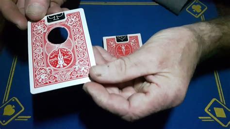 Gimmick Card Tricks Tutorials 的图像结果