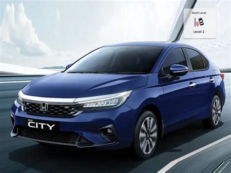 Top ADAS Cars in India (2026) – Level 2 ADAS Features & Price