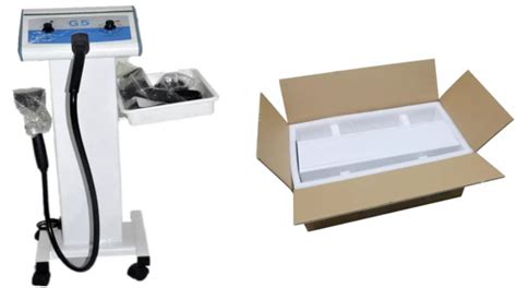 Buy G5 Massage Machine with 5 Attachments Online India - MedicalBazzar