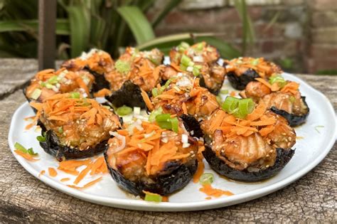 How to make killer crack salmon muffins - Wright Brothers Home Delivery