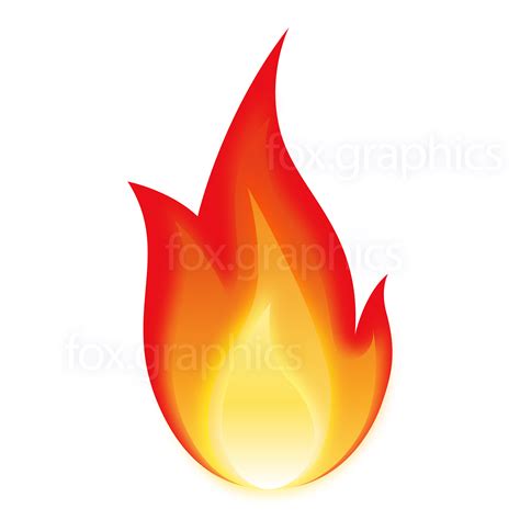 Flame Graphics Free - ClipArt Best