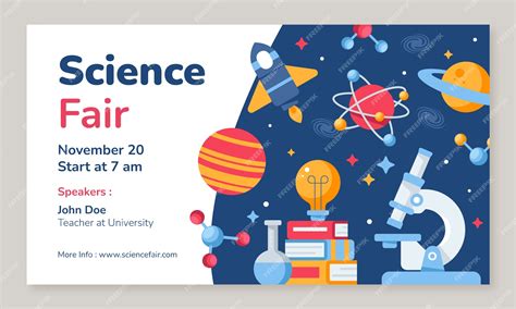 Sample Science Poster Making 的图像结果