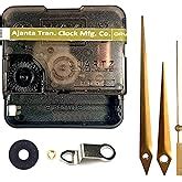 Buy Ingo creation Combo of Ajanta Mfg. Battery Operated Plastic Ticking ...