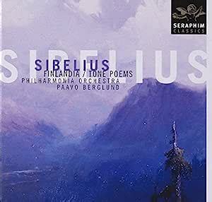 Buy Finlandia / Oceanides / Valse Triste / Tapiola Online at Low Prices ...