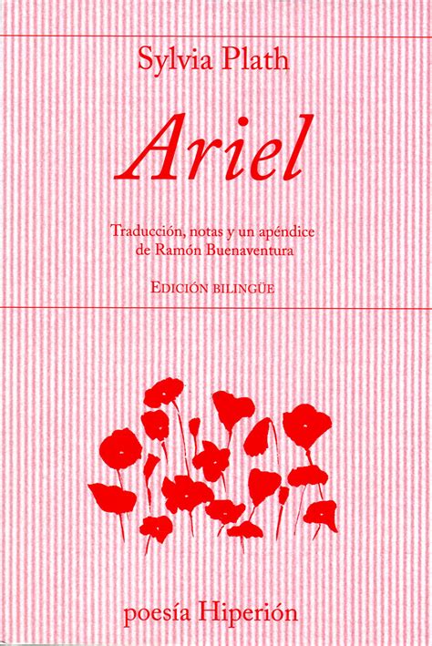 ARIEL – Ediciones Hiperión
