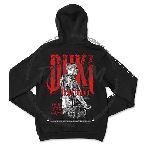 Image result for Modo Diablo Duki