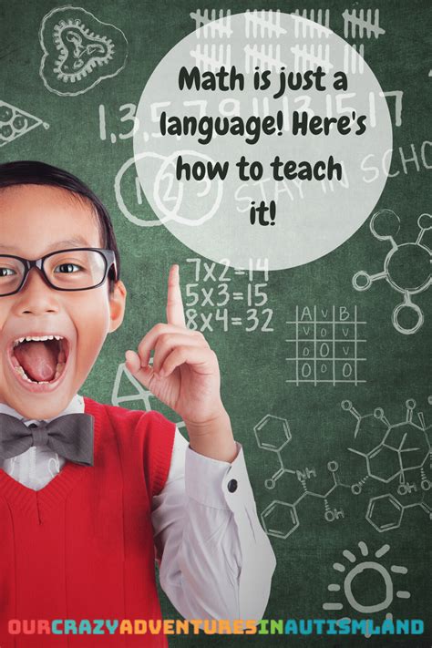 Language of Math 的图像结果