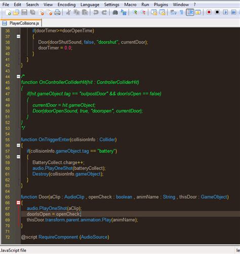 Unity 3D Editor Script 的图像结果