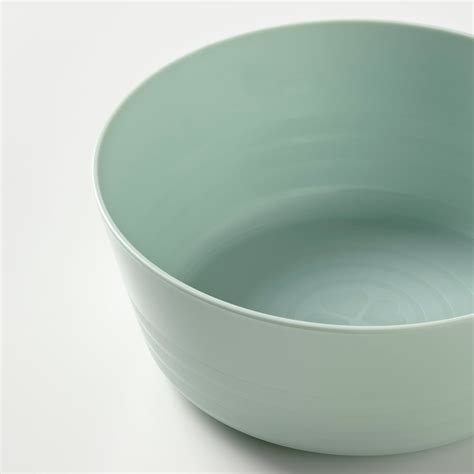 KALAS bowl, mixed colours - IKEA